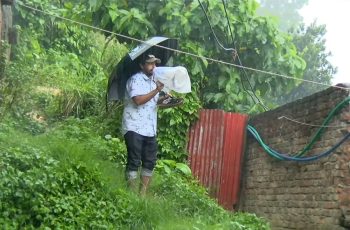চট্টগ্রামে পাহাড়ে সহস্রাধিক পরিবারের মৃত্যুঝুঁকি অব্যাহত