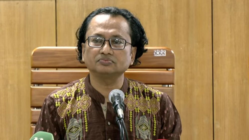 আগস্টে স্থানীয় সরকার নির্বাচনের তফসিল ঘোষণা হবে