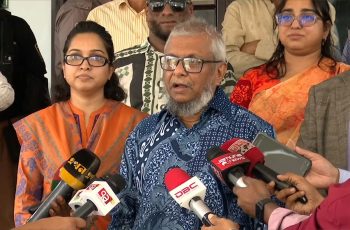 মালয়েশিয়ার শ্রমবাজার বাংলাদেশিদের জন্য উন্মুক্ত