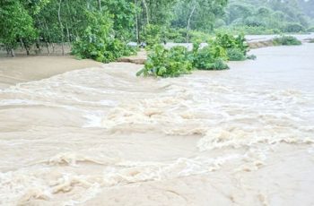 ১৬ জেলায় বন্যার শঙ্কা, তিস্তার পানি বাড়তে পারে