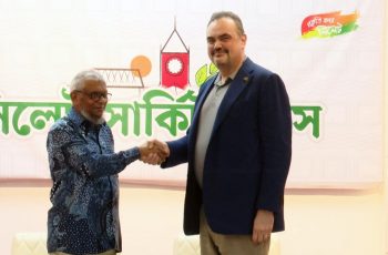 মালয়েশিয়ার শ্রমবাজার বাংলাদেশিদের জন্য খুলছে ২ বছর পর