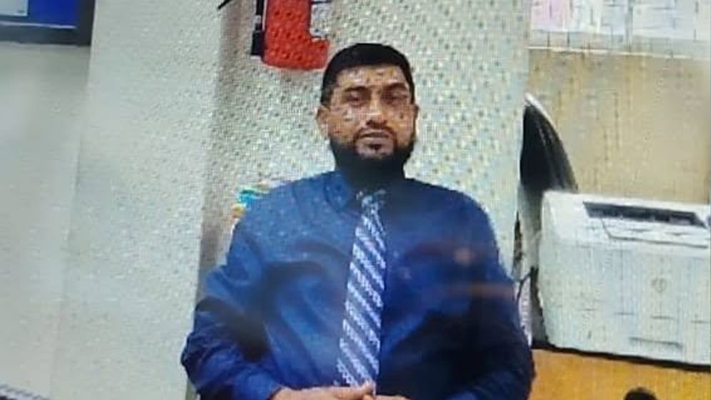 ব্রাহ্মণবাড়িয়ায় ফার্নিচার ব্যবসায়ীর হামলায় ব্যাংক কর্মকর্তা নিহত