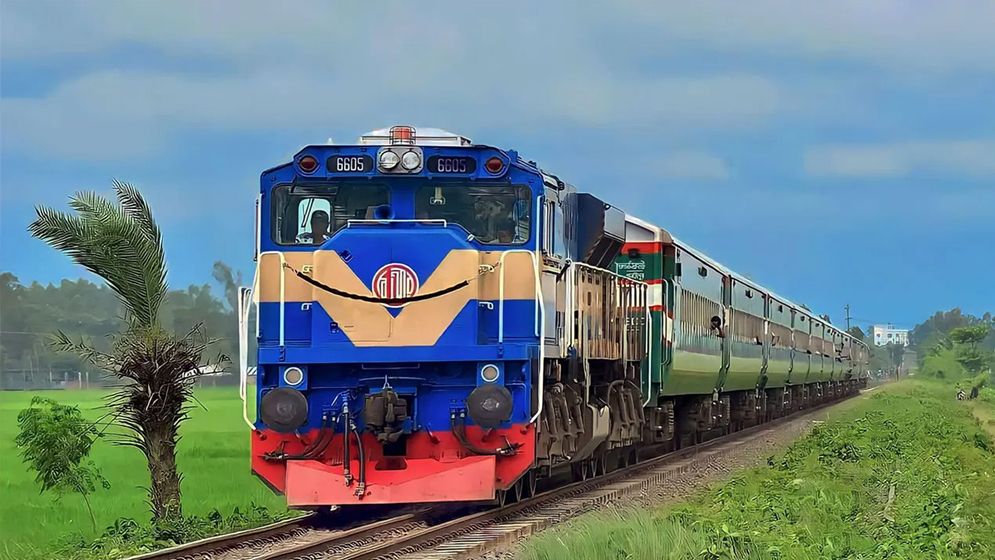 ঢাকা-গোপালগঞ্জ রুটে নতুন কমিউটার ট্রেন চালুর প্রস্তাব অনুমোদন