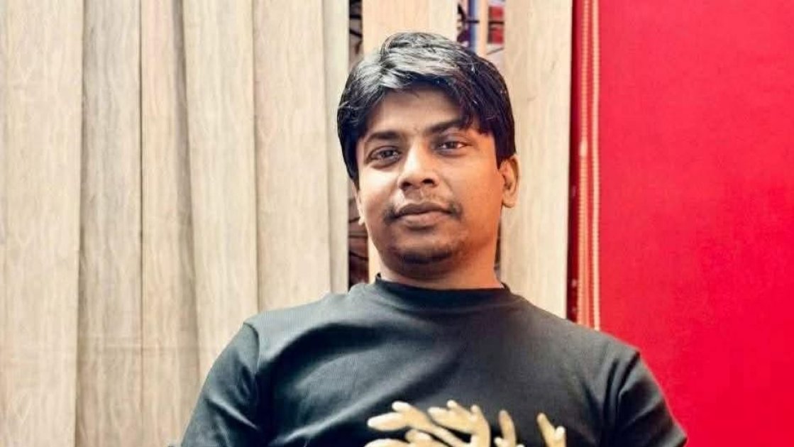 মিরপুরে স্বেচ্ছাসেবক দলের নেতাকে গুলি, গুরুতর আহত