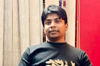 মিরপুরে স্বেচ্ছাসেবক দলের নেতাকে গুলি, গুরুতর আহত