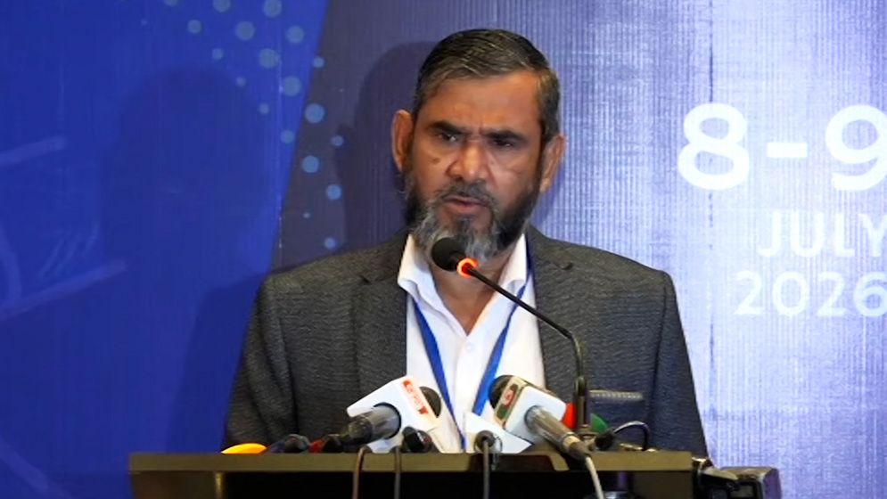 নির্বাচন কমিশন আরও অংশগ্রহণমূলক নির্বাচন আয়োজনের লক্ষ্যে কাজ করছে