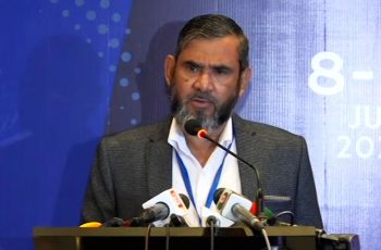 নির্বাচন কমিশন আরও অংশগ্রহণমূলক নির্বাচন আয়োজনের লক্ষ্যে কাজ করছে
