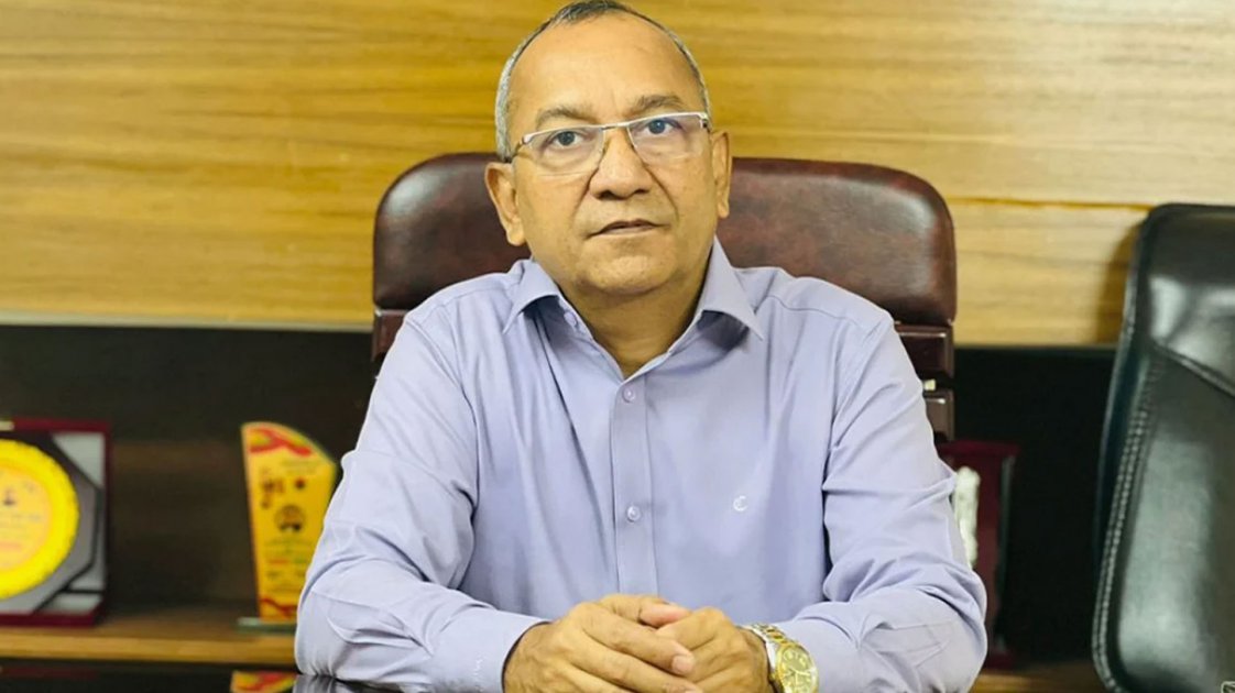 যুবদল থেকে ৩০০ নেতা-কর্মী বহিষ্কার: সভাপতি আবদুল মোনায়েম মুন্না