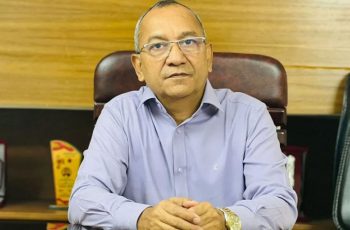 যুবদল থেকে ৩০০ নেতা-কর্মী বহিষ্কার: সভাপতি আবদুল মোনায়েম মুন্না