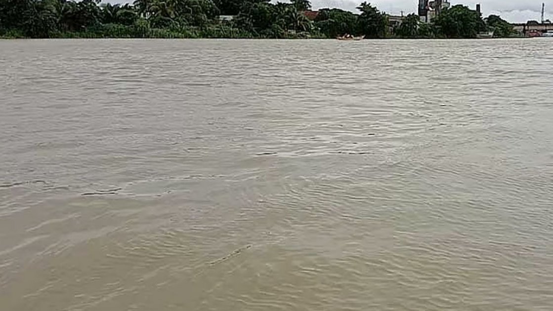 উত্তর ও উত্তর-পূর্বাঞ্চলে নদীর পানি বৃদ্ধি, বন্যার শঙ্কা