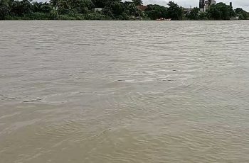উত্তর ও উত্তর-পূর্বাঞ্চলে নদীর পানি বৃদ্ধি, বন্যার শঙ্কা