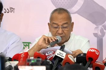 যুবদল সুনাম রক্ষায় কঠোর নীতি গ্রহণের ঘোষণা