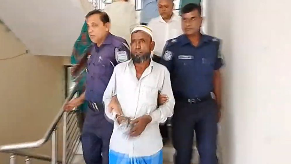 নেত্রকোণায় ১৩ বছর পর ধর্ষণে জন্ম নেওয়া শিশুর পিতৃ-পরিচয় নির্ধারণ