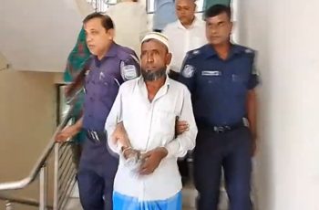 নেত্রকোণায় ১৩ বছর পর ধর্ষণে জন্ম নেওয়া শিশুর পিতৃ-পরিচয় নির্ধারণ
