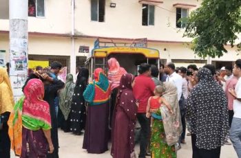 মেহেরপুরে গরু বোঝাই লাটাহাম্বার দুর্ঘটনায় ১ জনের মৃত্যু, ১০ আহত