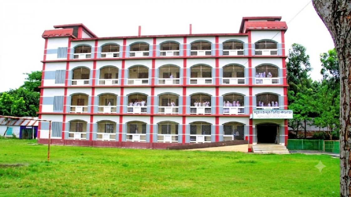 চাঁদপুরে এইচএসসি পরীক্ষায় নকলের দায়ে ৭ পরীক্ষার্থী বহিষ্কার