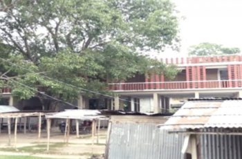 মেহেরপুরের ৩ মার্কেট বছরের পর বছর তালাবদ্ধ