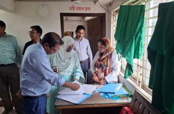 নরসিংদীতে গ্রীন লাইফ হাসপাতালকে ১.৫ লাখ টাকা জরিমানা