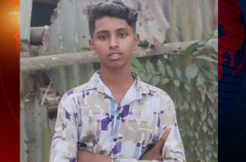 লক্ষ্মীপুরে ছোট ভাইয়ের ছুরিকাঘাতে বড় ভাইয়ের মৃত্যু