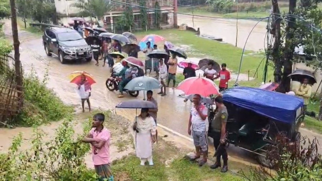 রাঙামাটির সব প্রাথমিক বিদ্যালয় আগামীকাল বন্ধ