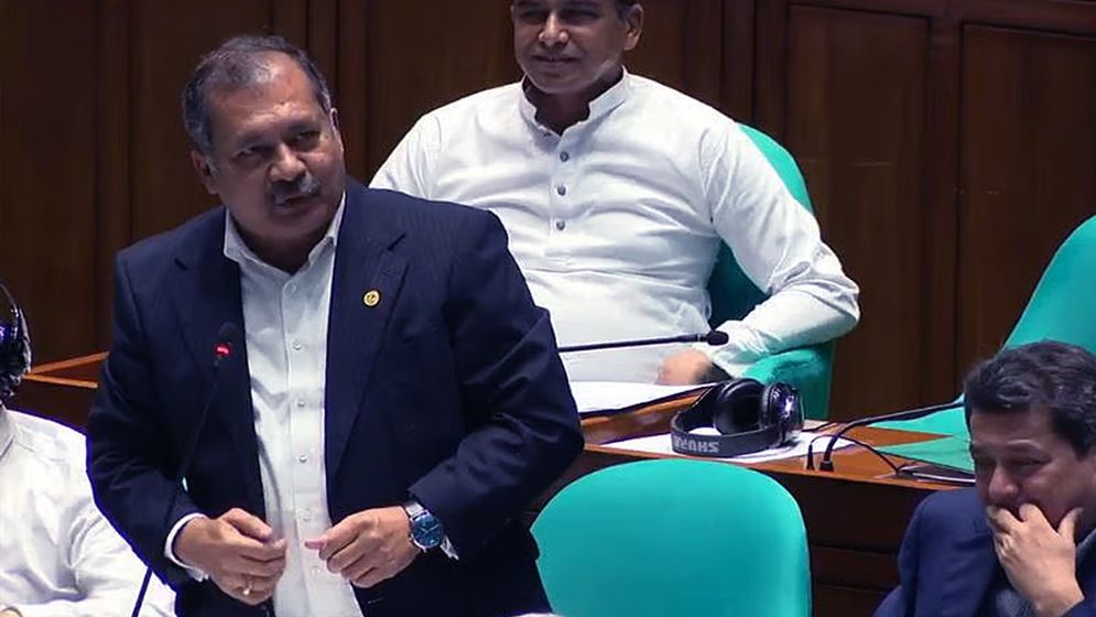 সরকার মোবাইল জার্নালিজমের নামে অনৈতিক কার্যক্রম সমর্থন করে না