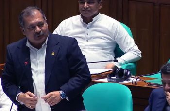 সরকার মোবাইল জার্নালিজমের নামে অনৈতিক কার্যক্রম সমর্থন করে না
