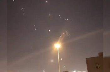 ইরানের হামলা: কুয়েত ও বাহরাইনে মার্কিন ঘাঁটিতে আক্রমণ