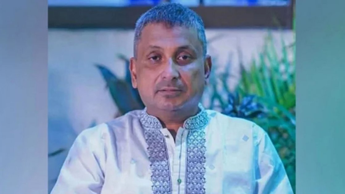 সারোয়ার আলমগীরের প্রার্থিতা বৈধ, এমপি হিসেবে শপথে আর বাধা নেই