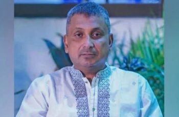 সারোয়ার আলমগীরের প্রার্থিতা বৈধ, এমপি হিসেবে শপথে আর বাধা নেই
