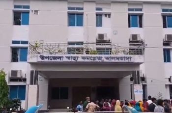 চুয়াডাঙ্গায় জমি নিয়ে বিরোধে বৃদ্ধকে হত্যা