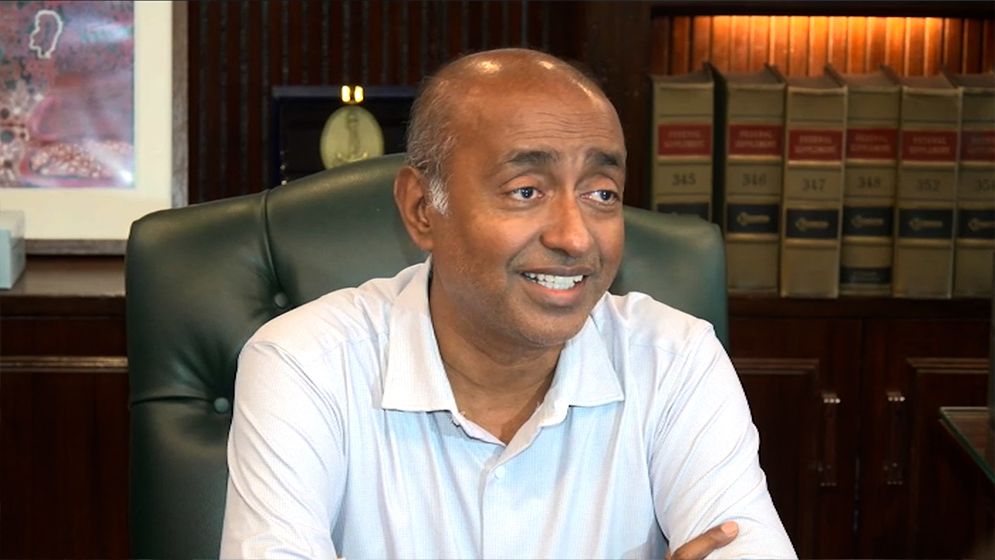 আগামী সংসদ নির্বাচন নির্দলীয় সরকারের অধীনে অনুষ্ঠিত হবে: আইনমন্ত্রী