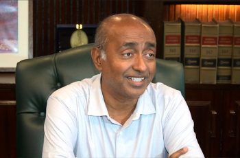 আগামী সংসদ নির্বাচন নির্দলীয় সরকারের অধীনে অনুষ্ঠিত হবে: আইনমন্ত্রী