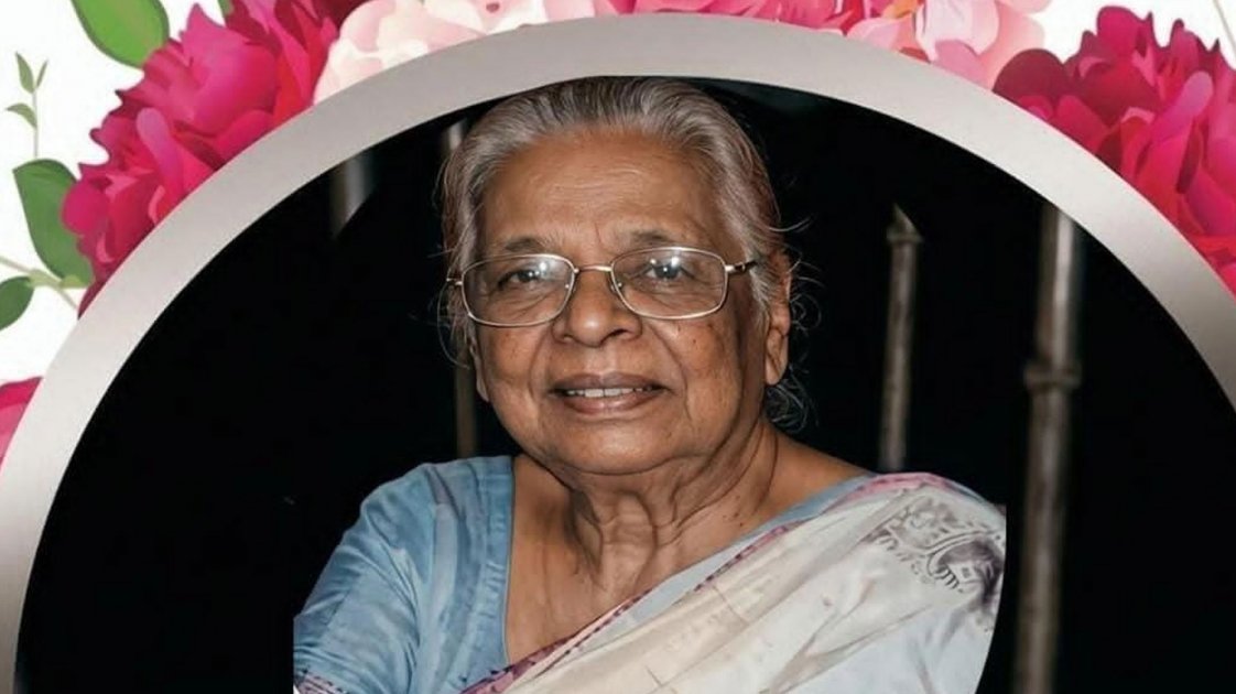 বেগম খোরশেদা বানুর ১৫তম মৃত্যুবার্ষিকী উদযাপন হবে ১১ জুলাই
