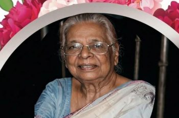 বেগম খোরশেদা বানুর ১৫তম মৃত্যুবার্ষিকী উদযাপন হবে ১১ জুলাই