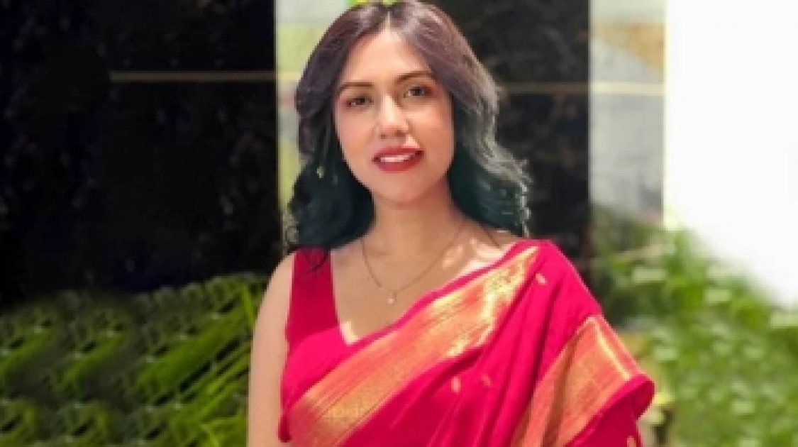 টেক্সাসে হৃদি হকের নির্দেশনায় ব্যতিক্রমধর্মী মিউজিক্যাল শো