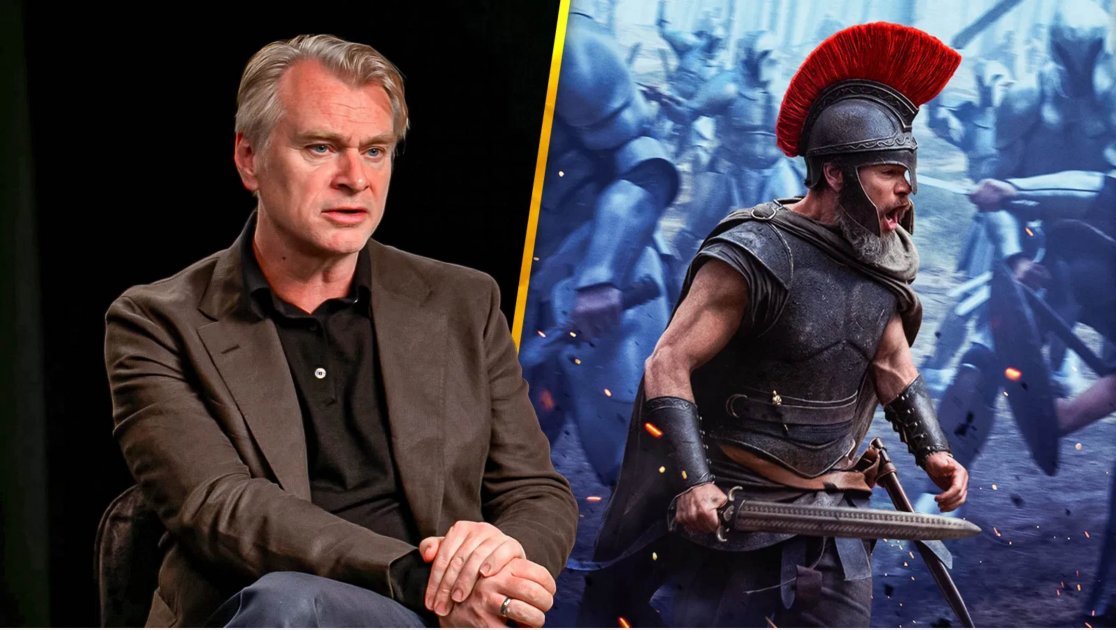 ক্রিস্টোফার নোলানের নতুন ছবি ‘দ্য ওডিসি’ নিয়ে আলোচনা