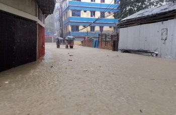 বান্দরবানের লামায় পাহাড় ধসে ৫ জনের প্রাণহানি
