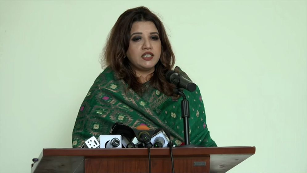শেখ হাসিনাকে দেশে ফেরাতে কূটনৈতিক প্রচেষ্টা অব্যাহত