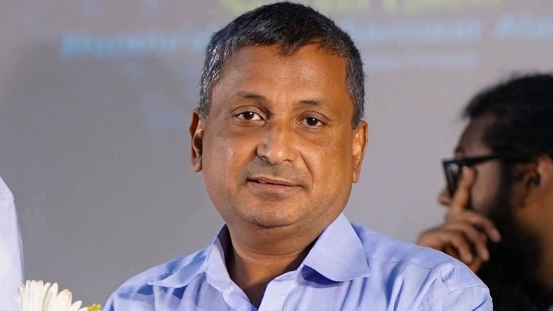 চট্টগ্রাম-২ আসনের সংসদ সদস্য সরোয়ার আলমগীর আজ শপথ নেবেন