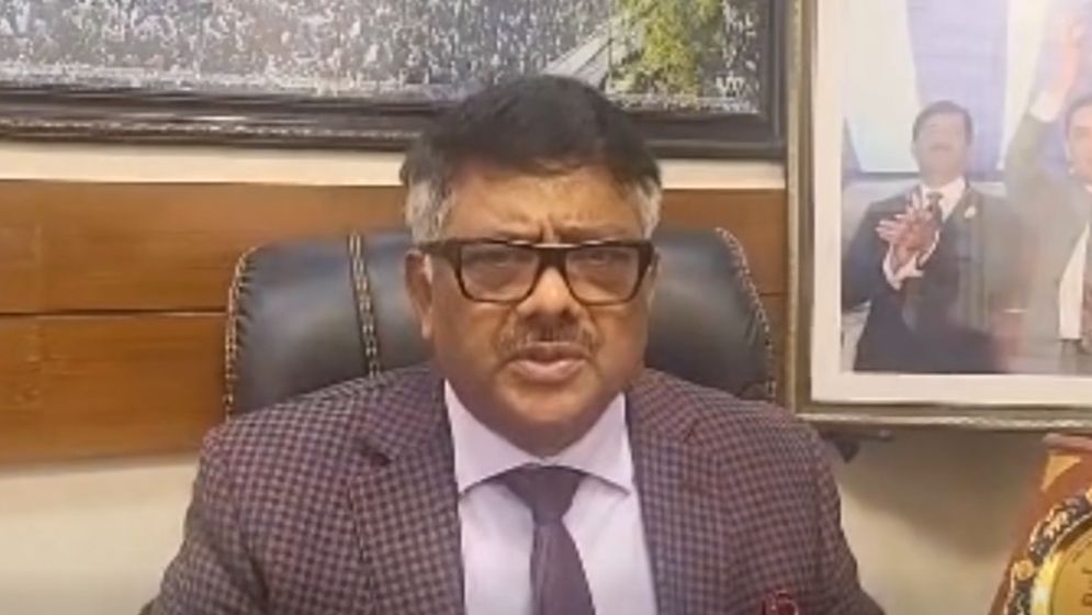 নাটোর পাসপোর্ট অফিসে দুর্নীতি নিয়ে হুইপ দুলুর সতর্কতা