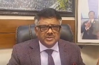 নাটোর পাসপোর্ট অফিসে দুর্নীতি নিয়ে হুইপ দুলুর সতর্কতা