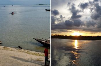 বগুড়ায় নতুন দুটি নদীবন্দর চালু, মোট সংখ্যা ৫৬