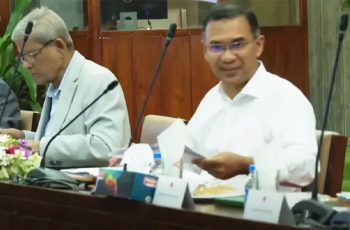 প্রধানমন্ত্রীর সভাপতিত্বে মন্ত্রিপরিষদের সভা অনুষ্ঠিত