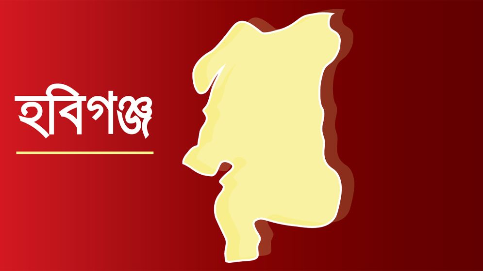 হবিগঞ্জে খোয়াই নদীর বাঁধ ভেঙে ২০ গ্রাম প্লাবিত