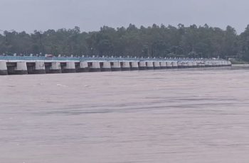 তিস্তার পানি বিপৎসীমার নিচে, স্বল্পমেয়াদি বন্যার শঙ্কা