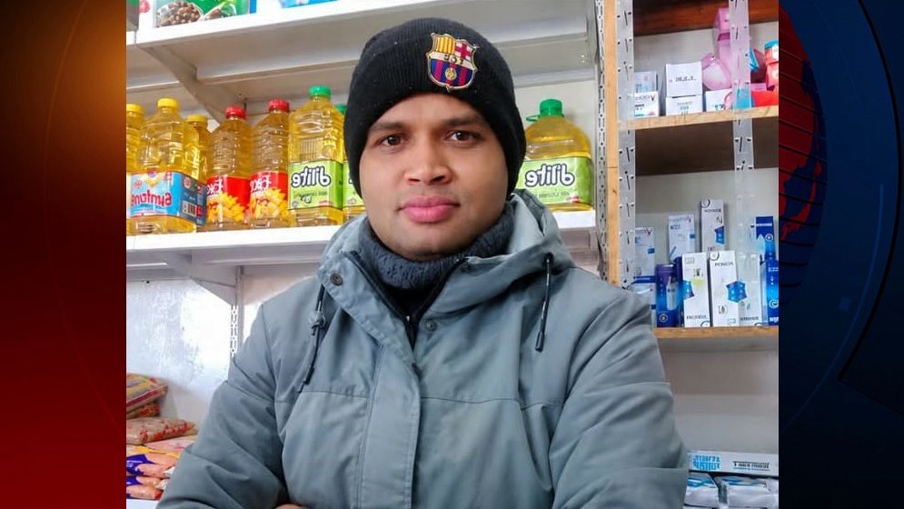 দক্ষিণ আফ্রিকায় নোয়াখালীর ব্যবসায়ীকে গুলি করে হত্যা