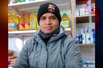 দক্ষিণ আফ্রিকায় নোয়াখালীর ব্যবসায়ীকে গুলি করে হত্যা