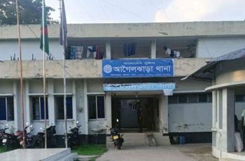 আগৈলঝাড়া থানায় হামলা: গ্রেপ্তার ১৮, মামলা হয়েছে ৪৩ জনের বিরুদ্ধে