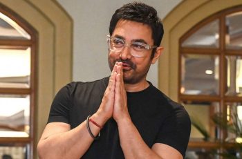 নতুন ছবি ‘সিল্কইয়ারা ৪১’ ঘোষণা করলেন আমির খান