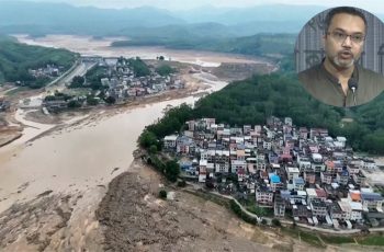 বন্যাকবলিতদের সহায়তায় সরকার ২ কোটি ১৫ লাখ টাকা বরাদ্দ করেছে